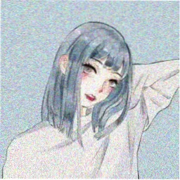 林晨 角色头像