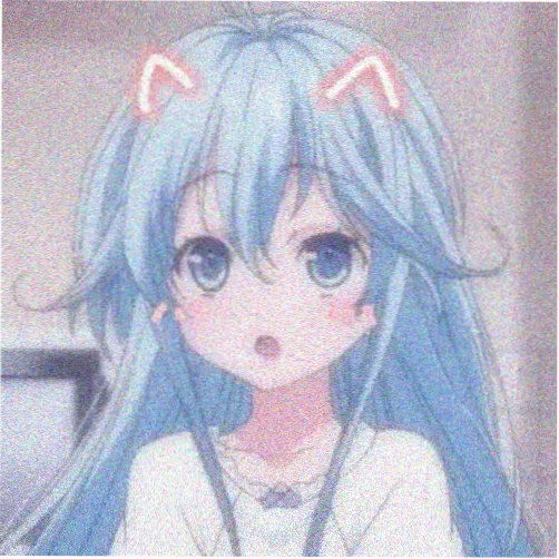 陈默 角色头像